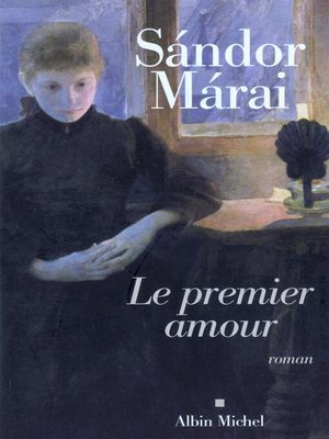 cover image of Le Premier Amour